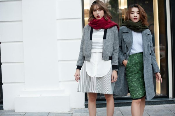 Mastering the Art of Balance: Styling Oversized Fashion Pieces for a Chic Look