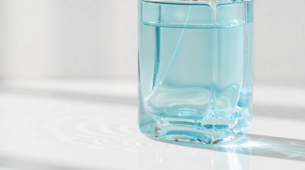 Discover the allure of cool water fragrance for women