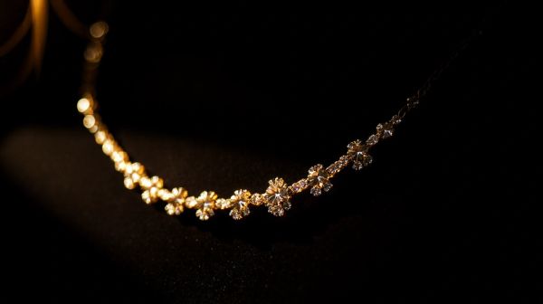 The Essence of Luxury: Burberry's Elegant Jewellery Collection